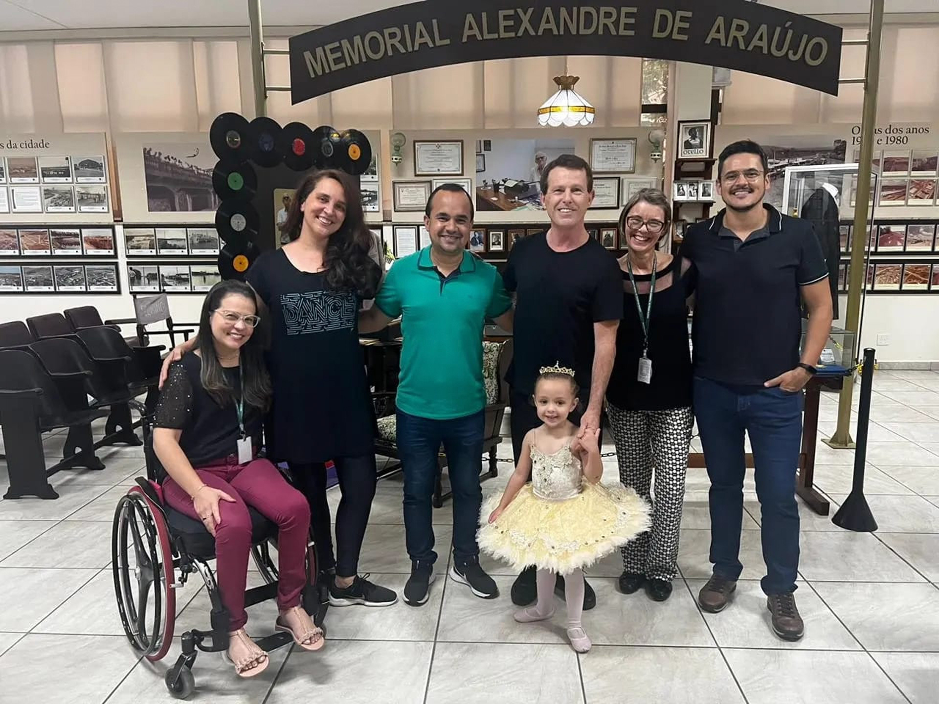 Presidente Leandro Morais Celebra Evento Cultural “Onde a Arte Acontece” na Câmara de Pouso Alegre